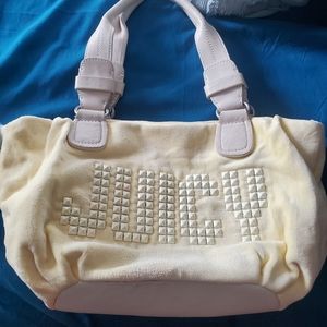 Juicy couture bag